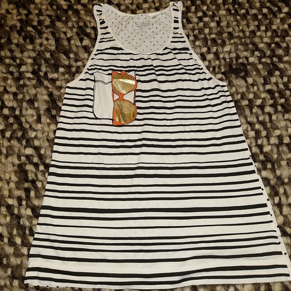 Tank top - Picture 1 of 2